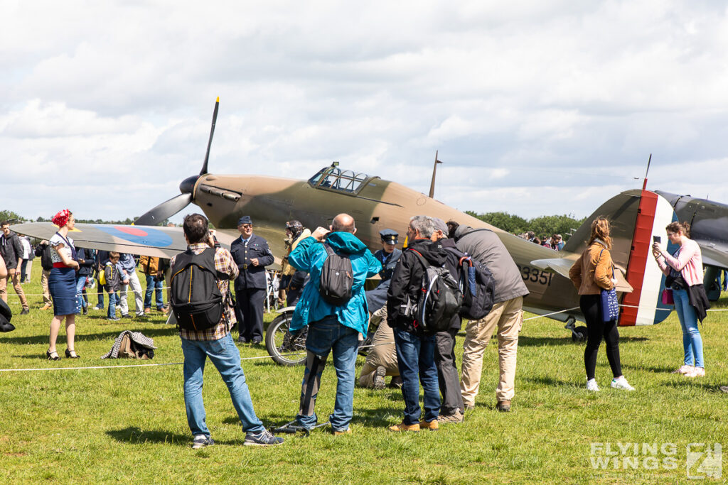 Le Temps des Hélices: Warbirds, Jets & Aviation Magic at La Ferté-Alais 2019 20190608 so lfa 9655 zeitler 1024x683 - Le Temps des Hélices: Warbirds, Jets & Aviation Magic at La Ferté-Alais 2019