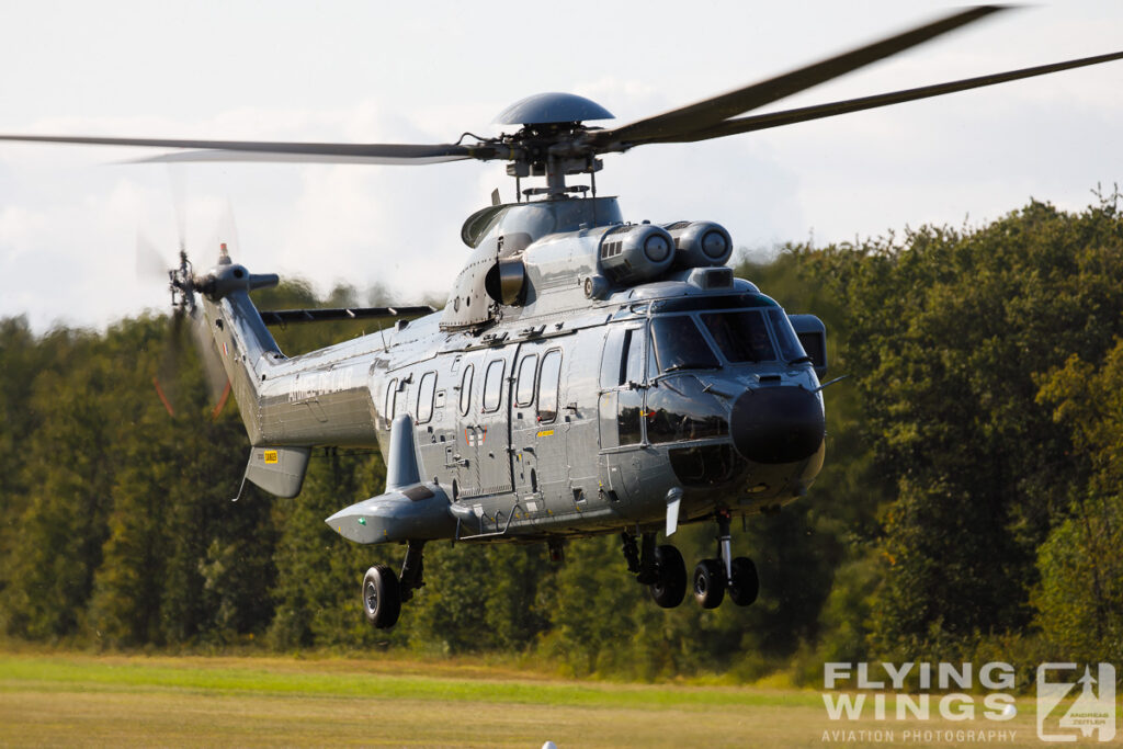 2021, Airshow, Cougar, France Air Force, H225, La Ferte-Alais, helicopter