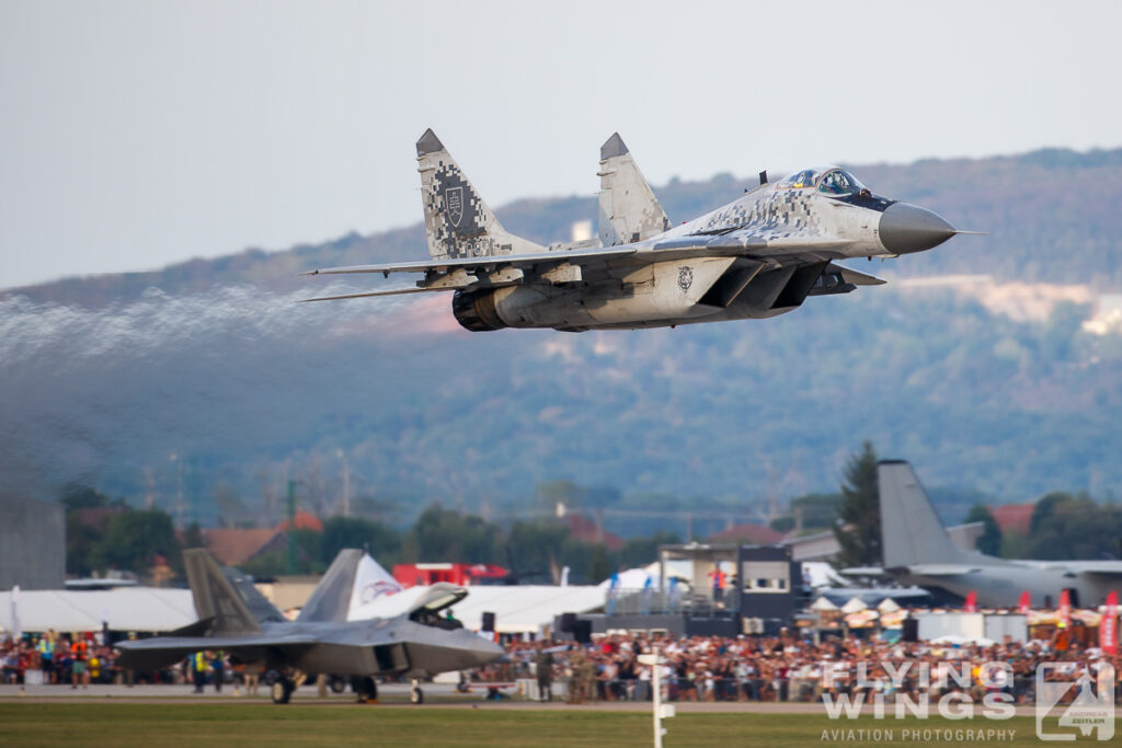 2022 siaf 2022 mig 29 5052 1 1024x683 - Slovak Int'l Air Fest - SIAF 2022