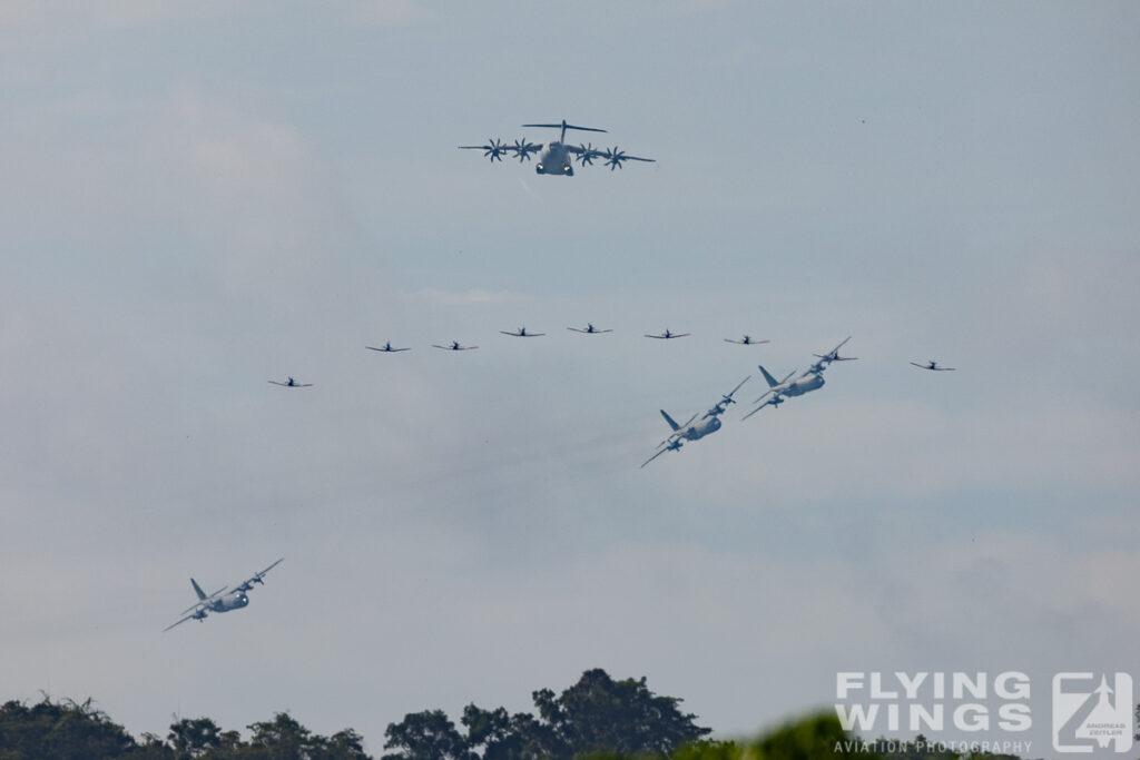 LIMA at Langkawi - Asia's most action-packed airshow 20230523 opening ceremony lima23 3985 zeitler 1024x683 - LIMA at Langkawi - Asia's most action-packed airshow