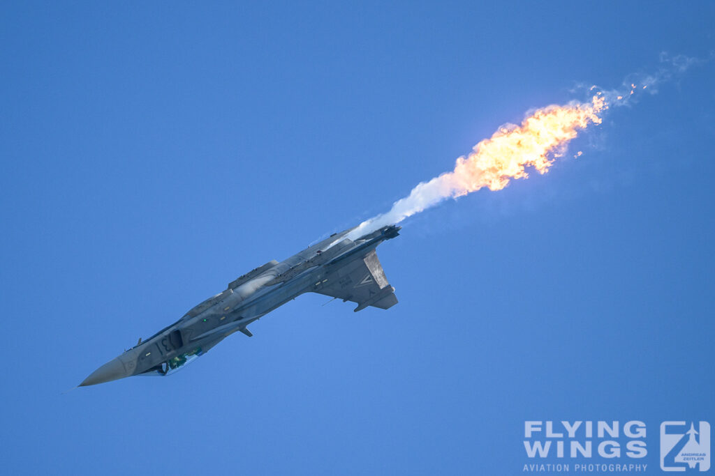 20230916 gripen hun   2210 zeitler 1024x683 - NATO Days Ostrava 2023