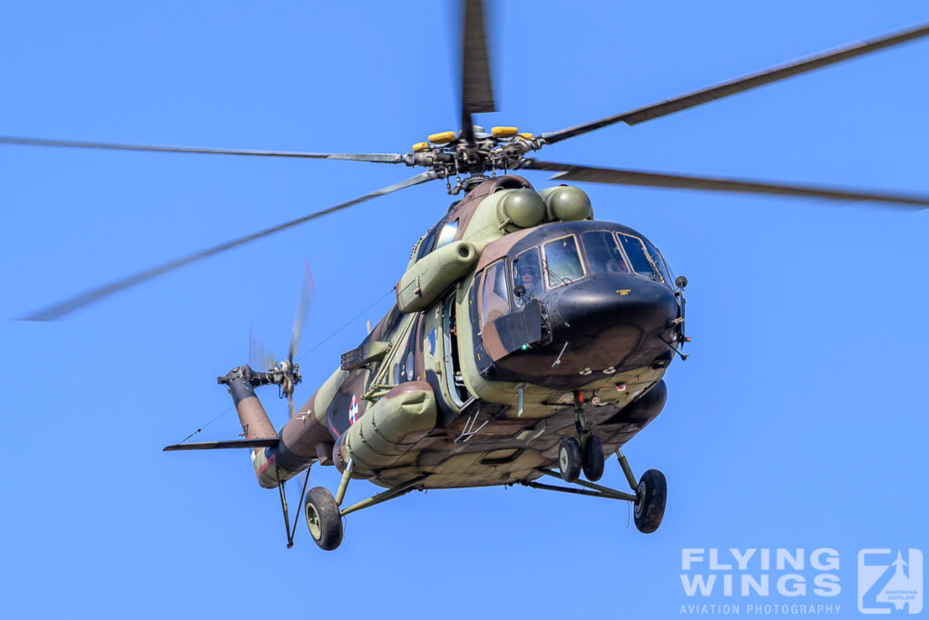 Serbia’s Flag 2024: Air Power Showcase with MiG-29s and Helicopter Strength 20240920 mi 17 batajnica 5394 zeitler 1024x683 - Serbia’s Flag 2024: Air Power Showcase with MiG-29s and Helicopter Strength