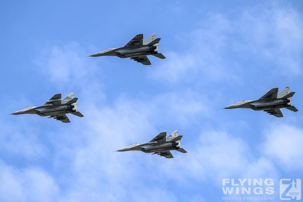 Serbia’s Flag 2024: Air Power Showcase with MiG-29s and Helicopter Strength 20240920 mig 29 batajnica 5611 zeitler 1024x683 - Serbia’s Flag 2024: Air Power Showcase with MiG-29s and Helicopter Strength