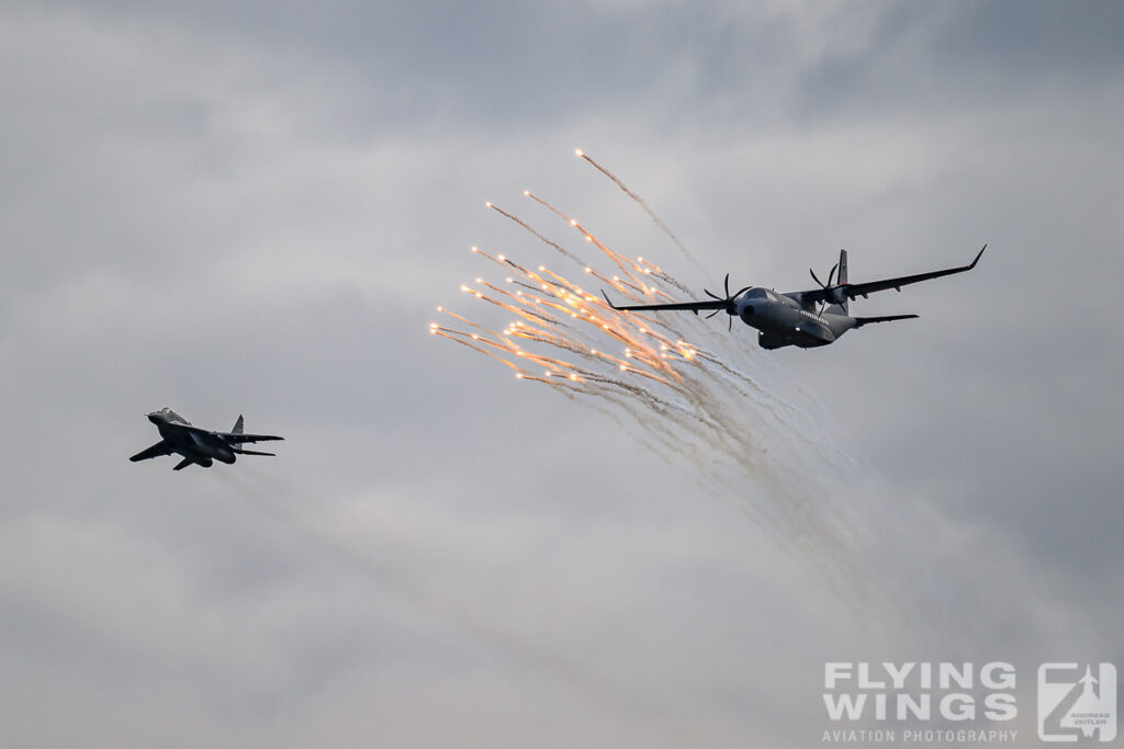 Serbia’s Flag 2024: Air Power Showcase with MiG-29s and Helicopter Strength 20240920 mig 29 c295 batajnica 5907 zeitler 1024x683 - Serbia’s Flag 2024: Air Power Showcase with MiG-29s and Helicopter Strength