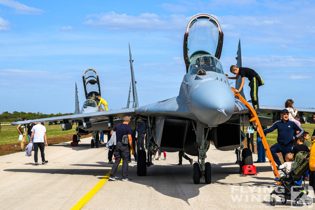 Serbia’s Flag 2024: Air Power Showcase with MiG-29s and Helicopter Strength 20240920 so batajnica 3344 zeitler 1024x683 - Serbia’s Flag 2024: Air Power Showcase with MiG-29s and Helicopter Strength