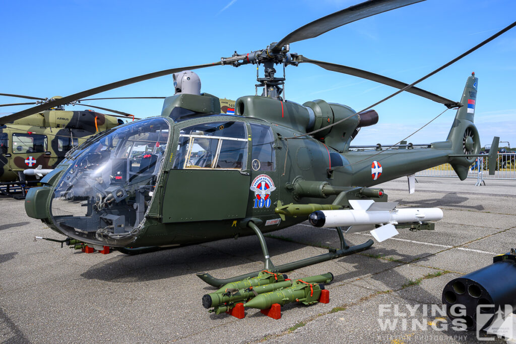 Serbia’s Flag 2024: Air Power Showcase with MiG-29s and Helicopter Strength 20240920 static batajnica 3090 zeitler 1024x683 - Serbia’s Flag 2024: Air Power Showcase with MiG-29s and Helicopter Strength