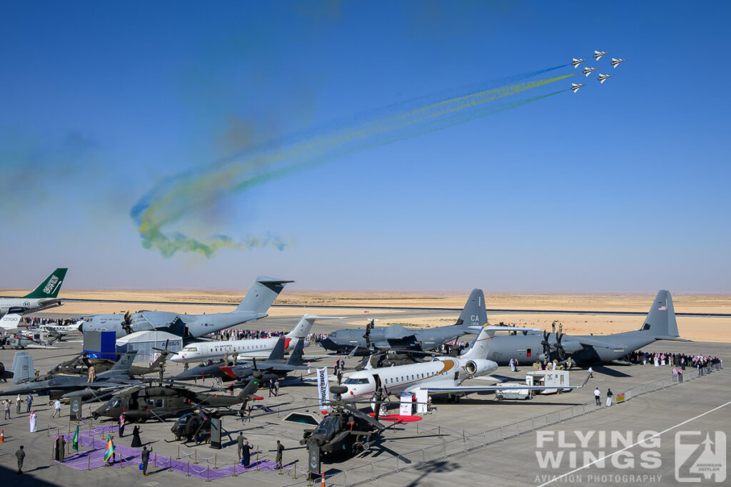 1st August, 2024, China, J-10, PLAAF, Riad, Saudi Arabia, WDS, World Defense Show, display team, impressions, static display