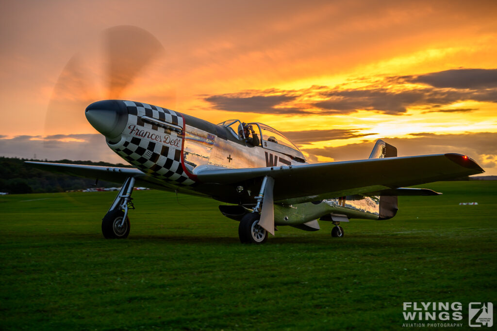 2025, Flying Legends, Germany, Hahnweide, Mustang, P-51, airshow
