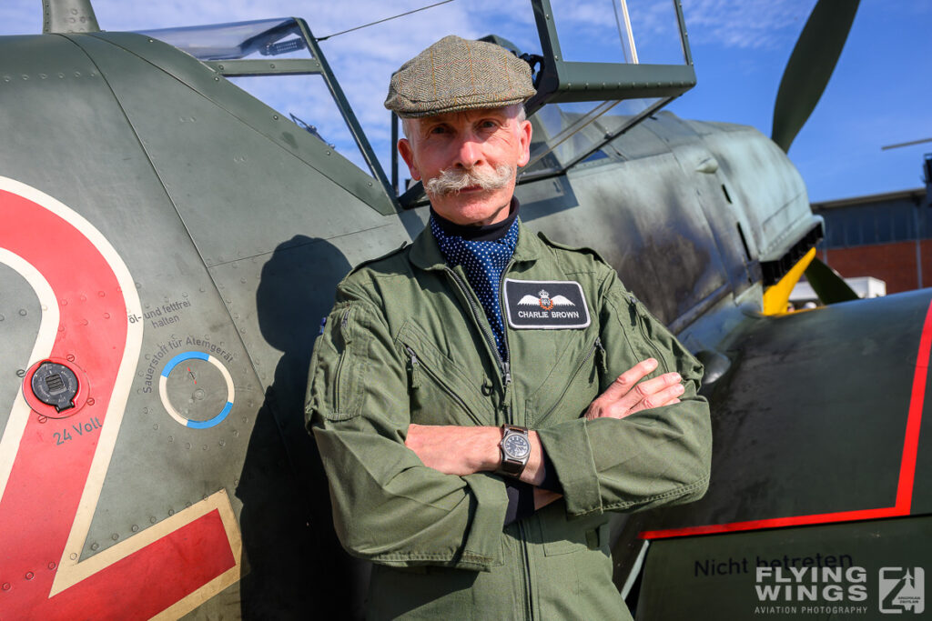 2025, Bf109, Bf109E, Germany, Hahnweide, Messerschmitt, airshow