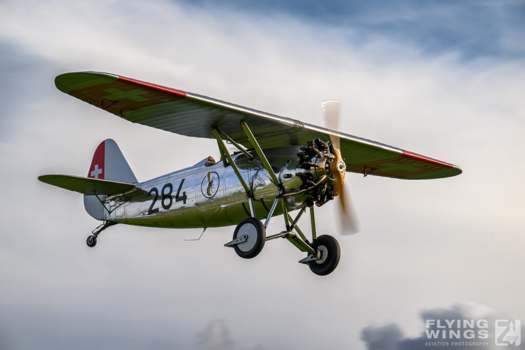 2025, D-26, Dewoitine, Germany, Hahnweide, airshow