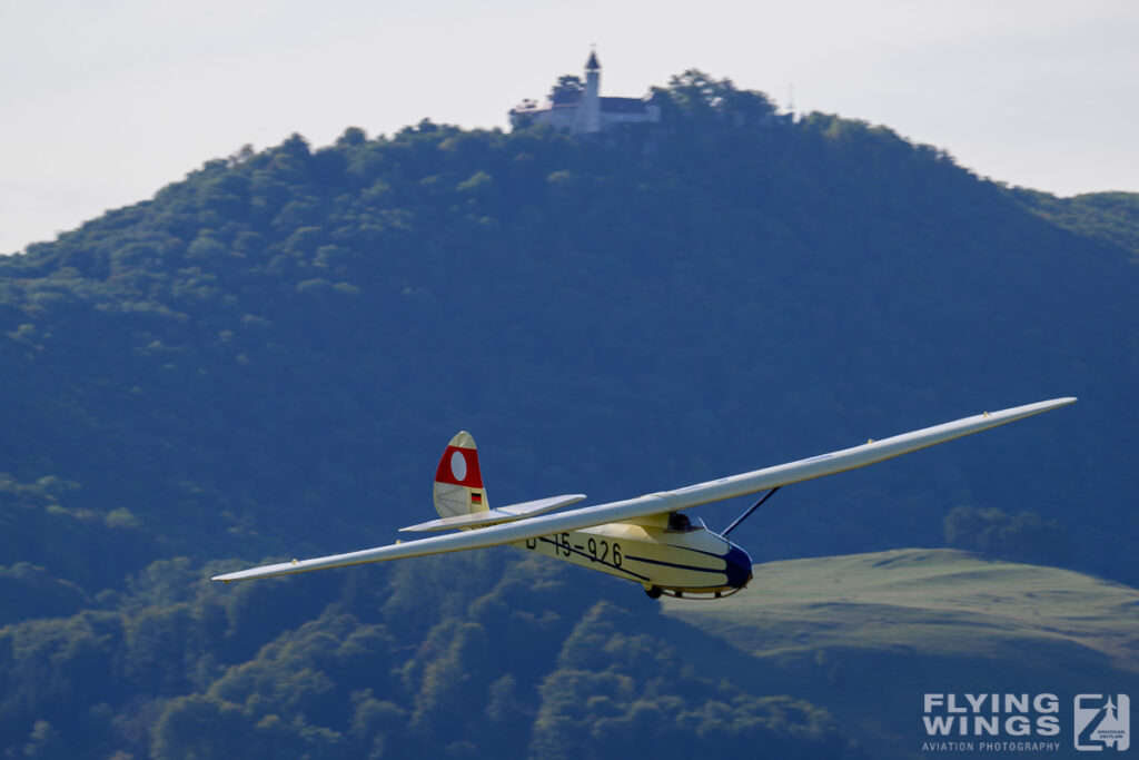 2025, Germany, Gö1, Hahnweide, Schempp-Hirth, airshow, wolf