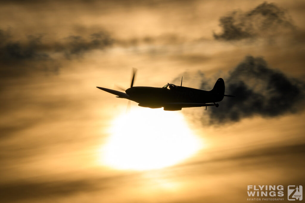 2025, Flying Legends, Germany, Hahnweide, Spitfire, airshow