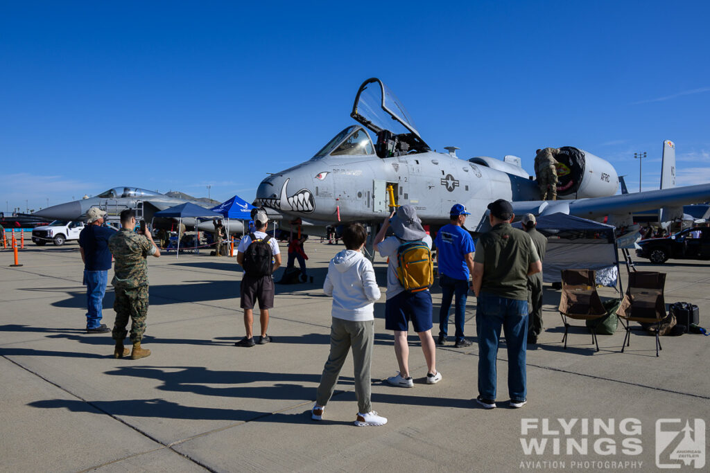 20250412 so   8105 zeitler 1024x683 - Southern California Airshow 2025 at March ARB