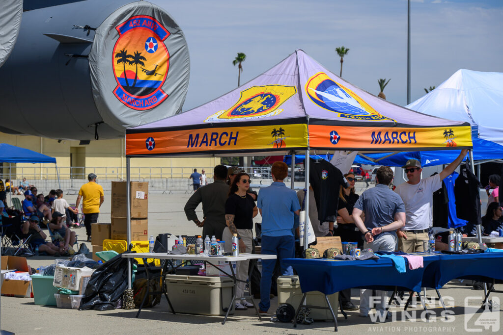 20250412 so   8202 zeitler 1024x683 - Southern California Airshow 2025 at March ARB