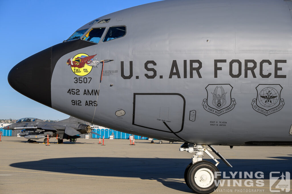 20250412 static   7859 zeitler 1024x683 - Southern California Airshow 2025 at March ARB