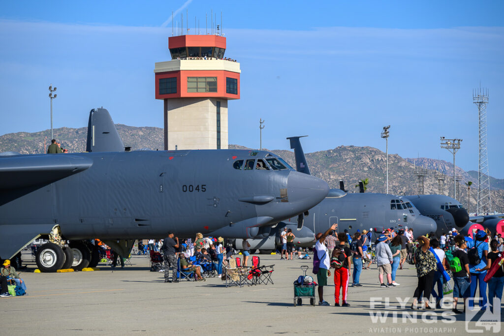 20250413 so   8231 zeitler 1024x683 - Southern California Airshow 2025 at March ARB