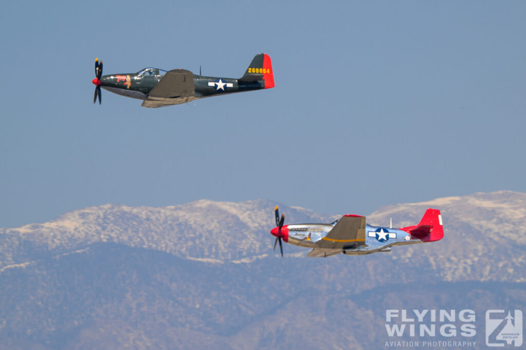 20250413 warbirds   9376 zeitler 1024x683 - Southern California Airshow 2025 at March ARB