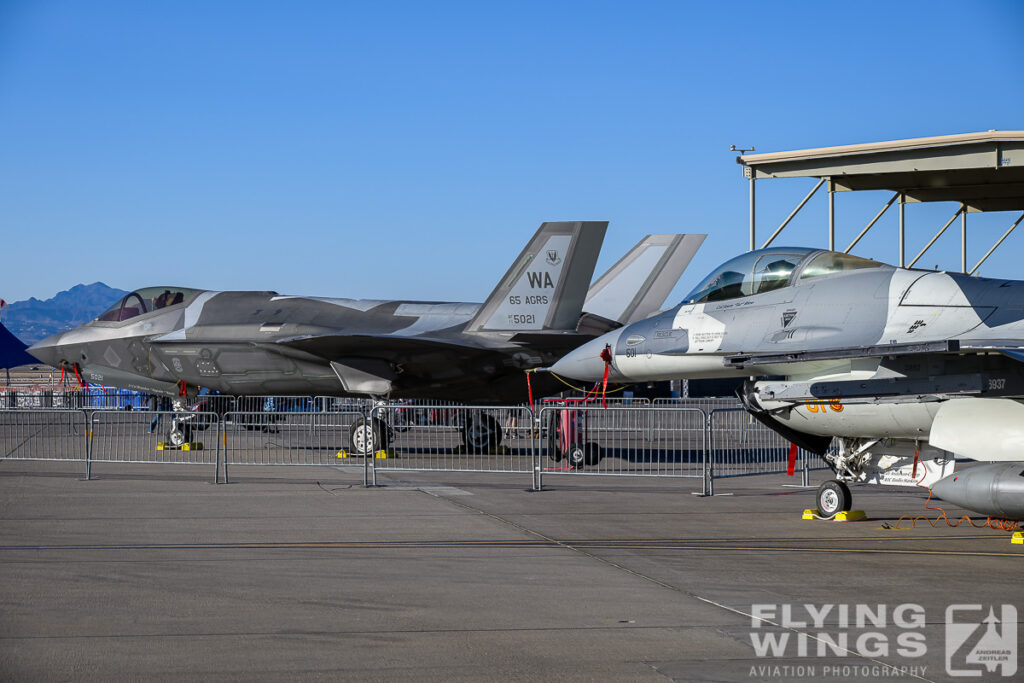 20250405 static   7074 zeitler 1024x683 - Aviation Nation 2025 at Nellis AFB, NV