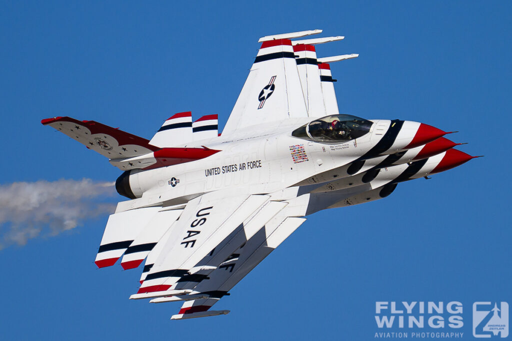 20250406 thunderbirds   3229 zeitler 1024x683 - Aviation Nation 2025 at Nellis AFB, NV