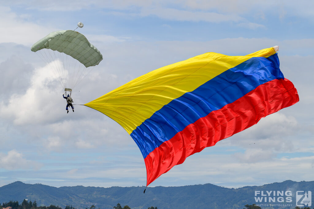 20250709 opening ceremony fair rionegro colombia  2534 zeitler 1024x683 - F-Air Colombia 2025 – Roaring Kfirs over the Andes