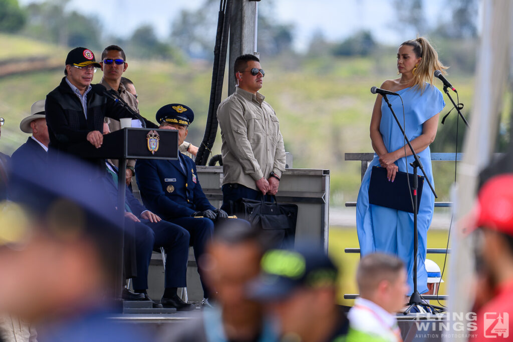 20250709 opening ceremony fair rionegro colombia  2546 zeitler 1024x683 - F-Air Colombia 2025 – Roaring Kfirs over the Andes
