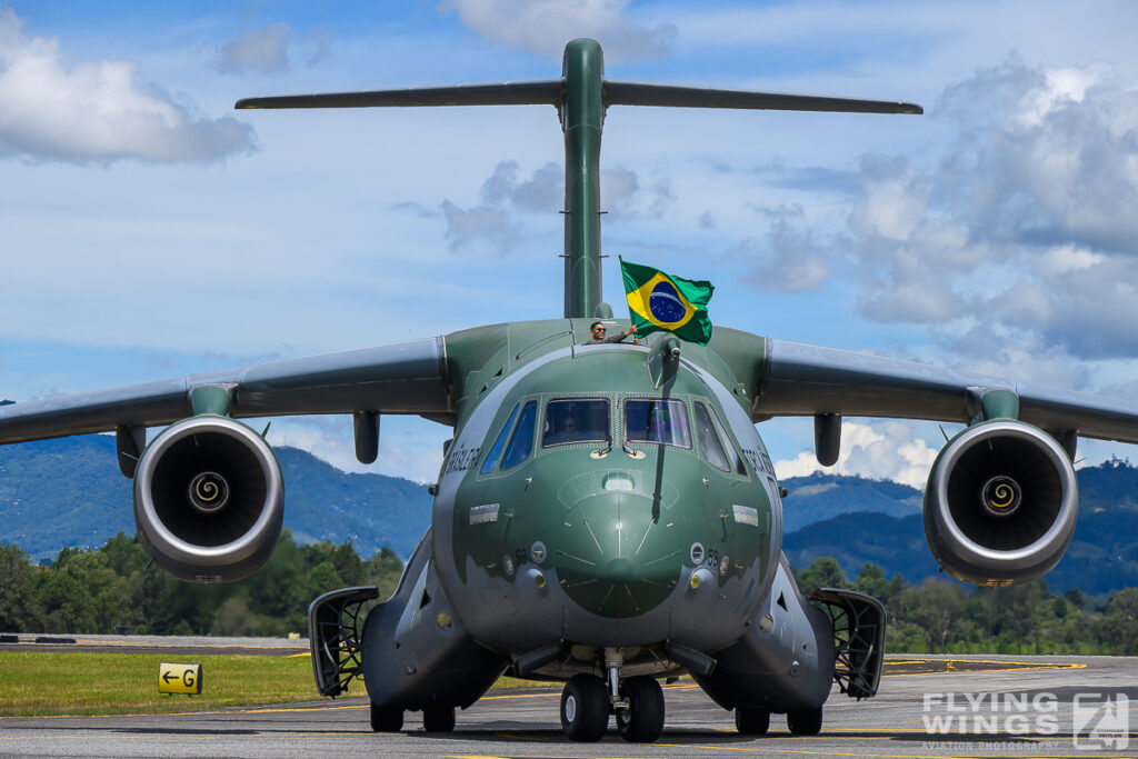20250713 kc 390 fair rionegro colombia  1950 zeitler 1024x683 - F-Air Colombia 2025 – Roaring Kfirs over the Andes