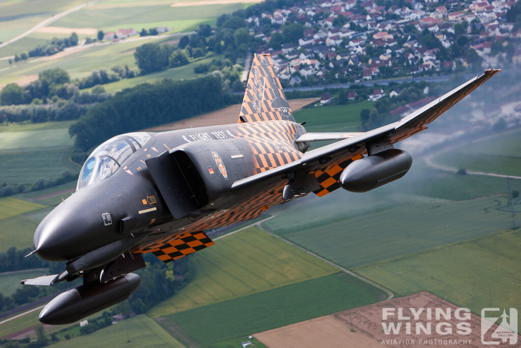 20130704 3813 air air sc   2812 zeitler 1024x683 - Flying with Germany's Phinal Phantom