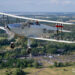2023, Bü131, Bücker, Bückertreffen, Jungmann, Rangsdorf, air-air