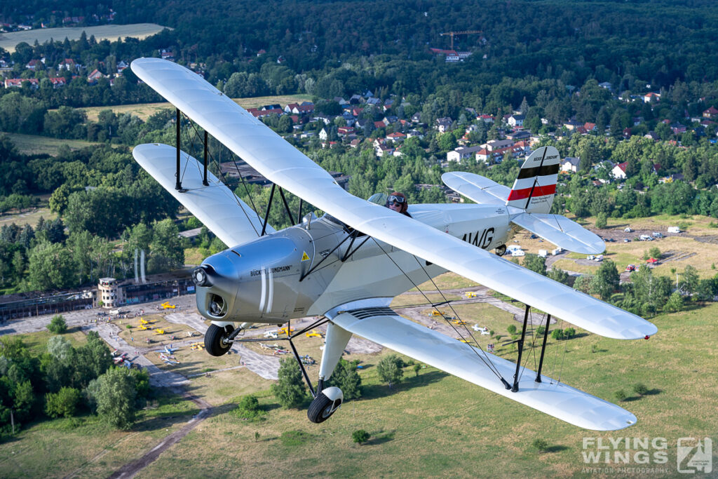 Bücker Fly-In Rangsdorf 2023 20230624 oe awg 1362 zeitler 1024x683 - Bücker Fly-In Rangsdorf 2023