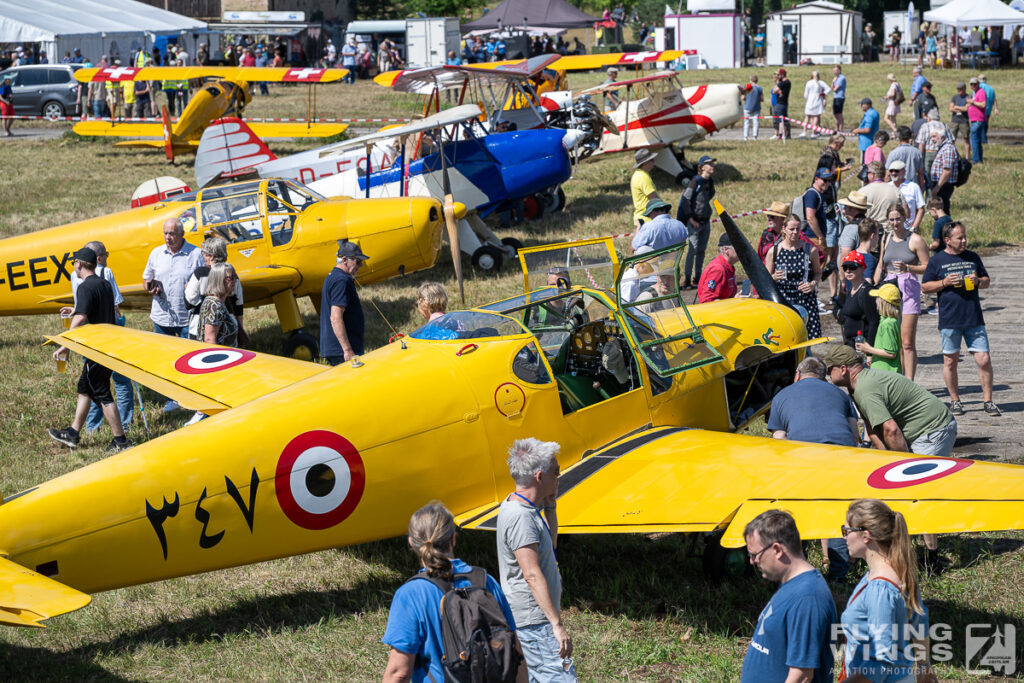 Bücker Fly-In Rangsdorf 2023 20230624 static 0078 zeitler 1024x683 - Bücker Fly-In Rangsdorf 2023