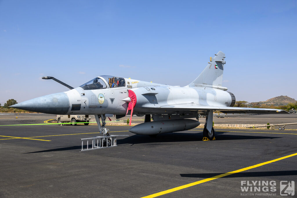 20260123 m2000   5730 zeitler 1024x683 - Ethiopia's Airpower Exposed - Black Lion Airshow 2026