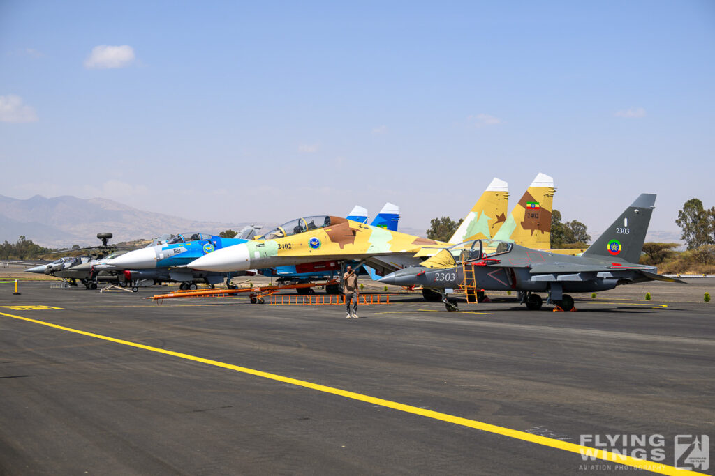 20260123 static   5757 zeitler 1024x683 - Ethiopia's Airpower Exposed - Black Lion Airshow 2026