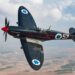 Israel, Spitfire, air-air, instagram