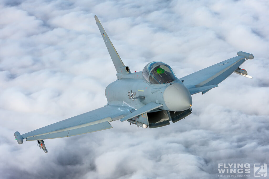 20141107 efem ipa7 amk  1017 zeitler 1024x683 - Eurofighter AMK &ndash; Exclusive Air-to-Air Photos of IPA7 During the EFEM Flight Test Campaign