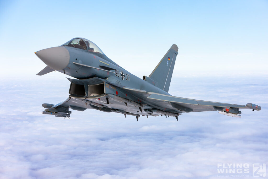 20141107 efem ipa7 amk  1055 zeitler 1024x683 - Eurofighter AMK &ndash; Exclusive Air-to-Air Photos of IPA7 During the EFEM Flight Test Campaign