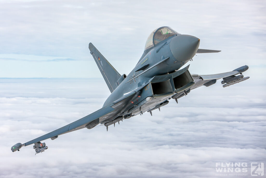 20141107 efem ipa7 amk  1106 zeitler 1024x683 - Eurofighter AMK &ndash; Exclusive Air-to-Air Photos of IPA7 During the EFEM Flight Test Campaign