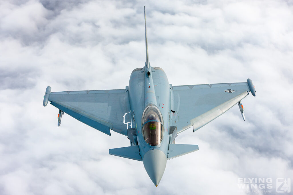 20141107 efem ipa7 amk  1124 zeitler 1024x683 - Eurofighter AMK &ndash; Exclusive Air-to-Air Photos of IPA7 During the EFEM Flight Test Campaign