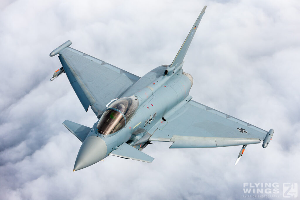 20141107 efem ipa7 amk  1160 zeitler 1024x683 - Eurofighter AMK &ndash; Exclusive Air-to-Air Photos of IPA7 During the EFEM Flight Test Campaign