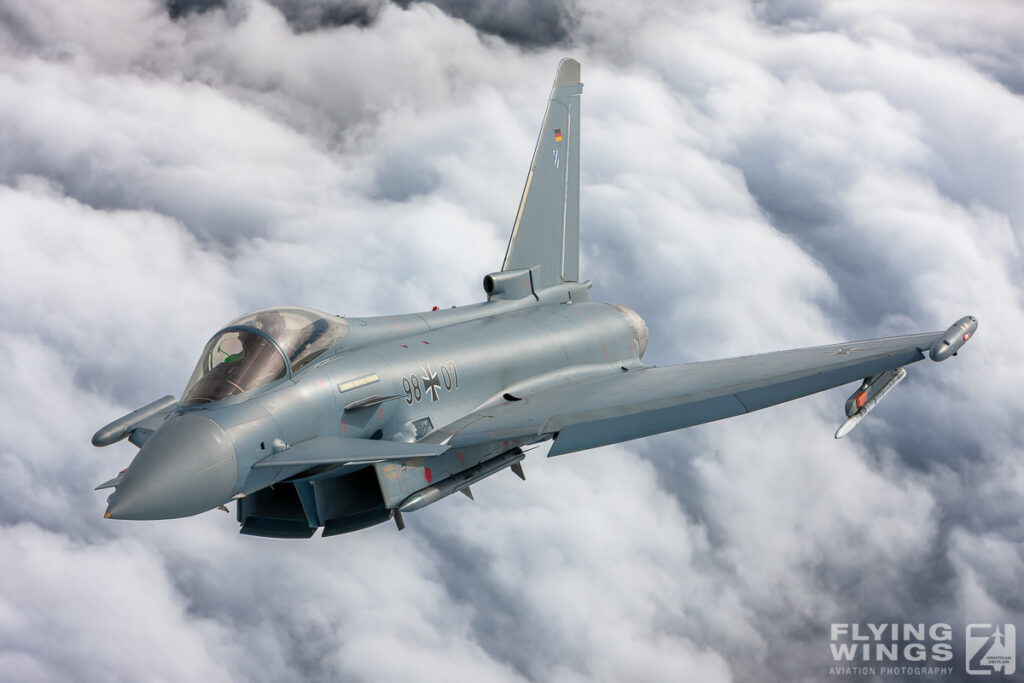 Eurofighter AMK – Exclusive Air-to-Air Photos of IPA7 During the EFEM Flight Test Campaign 20141107 efem ipa7 amk 1181 zeitler 1024x683 - Eurofighter AMK – Exclusive Air-to-Air Photos of IPA7 During the EFEM Flight Test Campaign