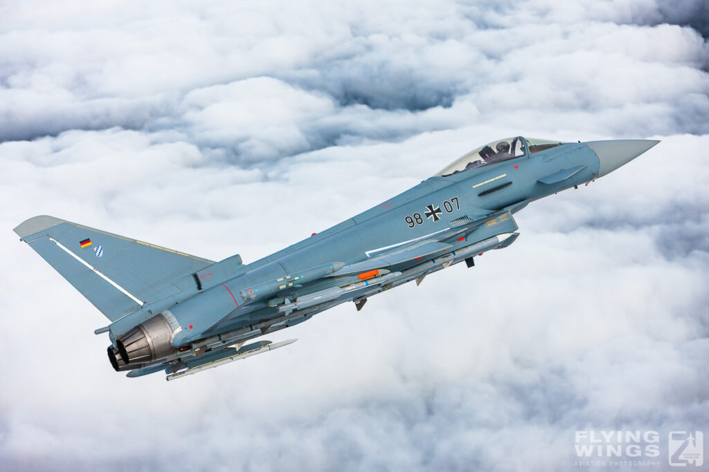 Eurofighter AMK – Exclusive Air-to-Air Photos of IPA7 During the EFEM Flight Test Campaign 20141107 efem ipa7 amk 1467 zeitler 1024x683 - Eurofighter AMK – Exclusive Air-to-Air Photos of IPA7 During the EFEM Flight Test Campaign