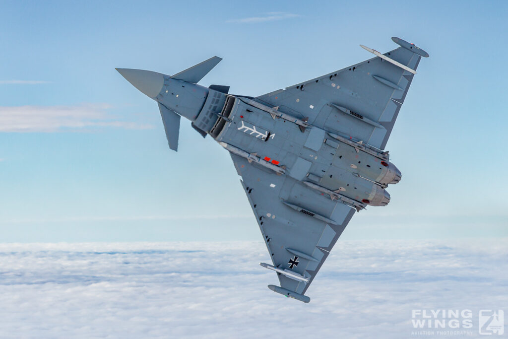 Eurofighter AMK – Exclusive Air-to-Air Photos of IPA7 During the EFEM Flight Test Campaign 20141107 efem ipa7 amk 8827 zeitler 1024x683 - Eurofighter AMK – Exclusive Air-to-Air Photos of IPA7 During the EFEM Flight Test Campaign