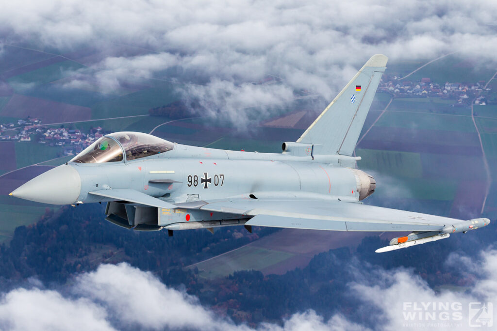 Eurofighter AMK – Exclusive Air-to-Air Photos of IPA7 During the EFEM Flight Test Campaign 20141107 efem ipa7 amk 8880 zeitler 1024x683 - Eurofighter AMK – Exclusive Air-to-Air Photos of IPA7 During the EFEM Flight Test Campaign