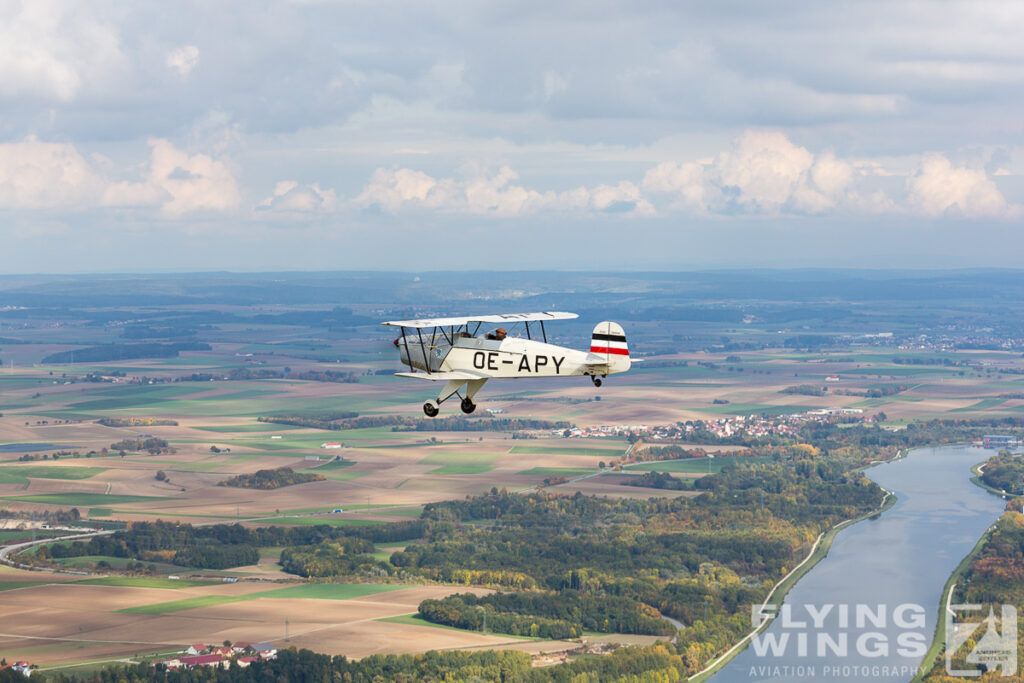 jungmann jungmann oe apy air air  6969 zeitler 1024x683 - Bücker Bü131 / Tatra T-131 Jungmann OE-APY