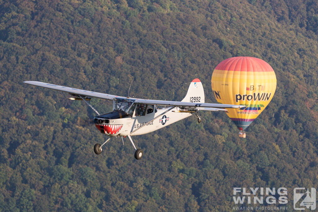 o 1 cessna o 1 bird dog  3136 zeitler 1024x683 - Cessna O-1E "Bird Dog" Vietnam Observer