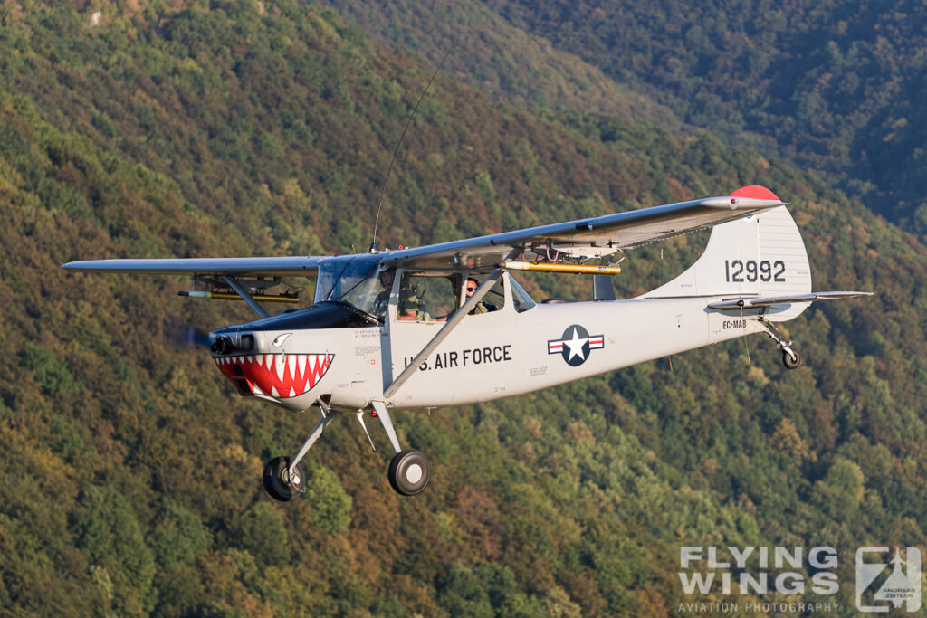 o 1 cessna o 1 bird dog  3153 zeitler 1024x683 - Cessna O-1E "Bird Dog" Vietnam Observer