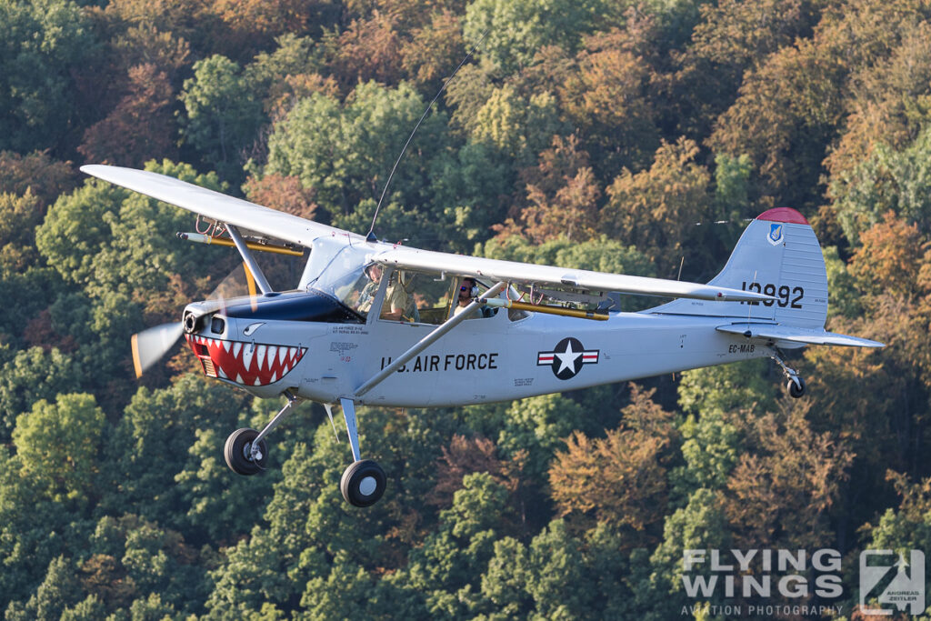 o 1 cessna o 1 bird dog  3201 zeitler 1024x683 - Cessna O-1E "Bird Dog" Vietnam Observer