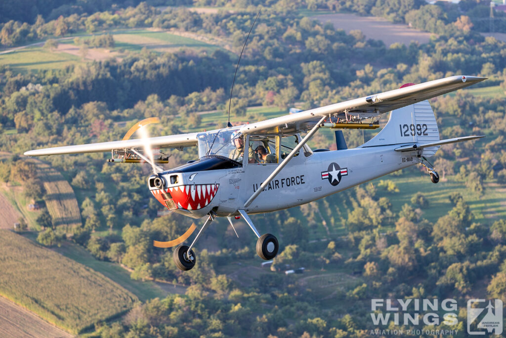 o 1 cessna o 1 bird dog  3333 zeitler 1024x683 - Cessna O-1E "Bird Dog" Vietnam Observer