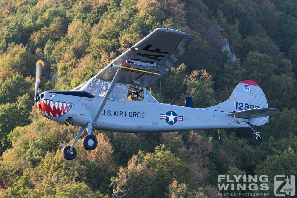 o 1 cessna o 1 bird dog  3531 zeitler 1024x683 - Cessna O-1E "Bird Dog" Vietnam Observer