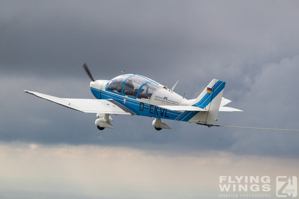dg 800 glider flying segelflug 5556 zeitler 1024x683 - High Performance Glider - DG-800S