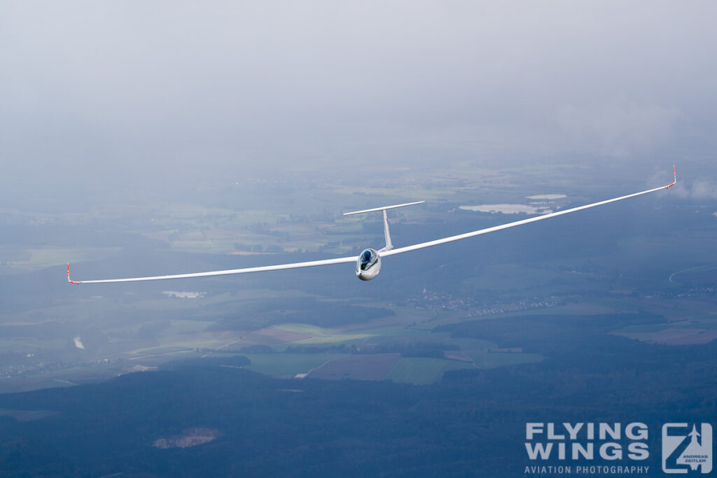 2016, DG-800, DG-800S, Glider, air-air, sailplane